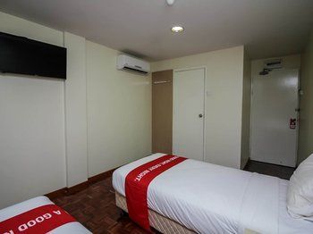 Nida Rooms Taman Million Beauty At Scc Hotel City Centre Kuala Lumpur Bagian luar foto